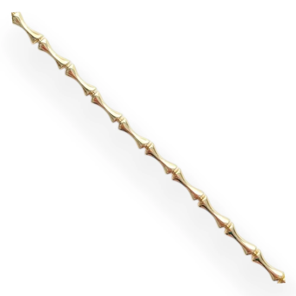 Kemik Model Bileklik